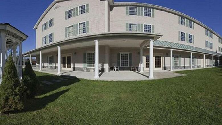 Holiday Inn Express Hotel & Suites Schoharie