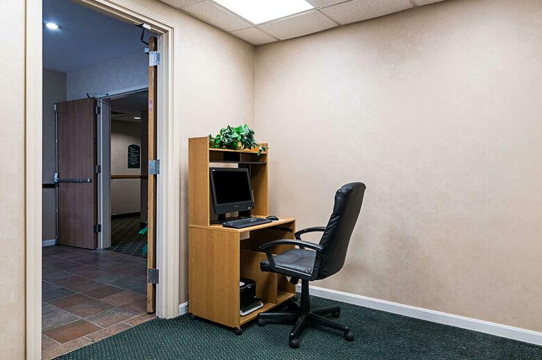 Holiday Inn Express Hotel & Suites Schoharie