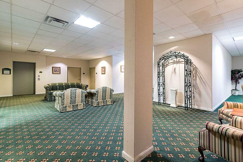 Holiday Inn Express Hotel & Suites Schoharie