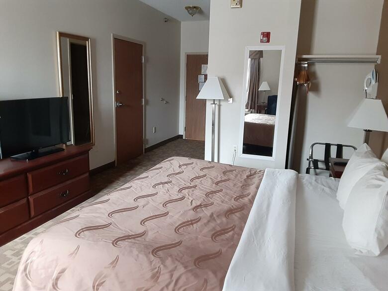Holiday Inn Express Hotel & Suites Schoharie