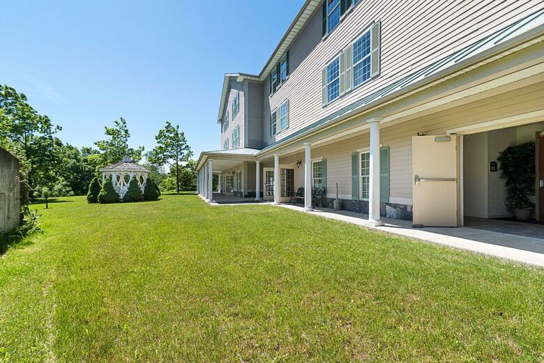 Holiday Inn Express Hotel & Suites Schoharie