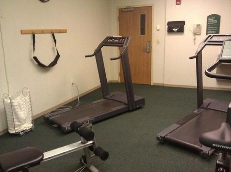 Holiday Inn Express Hotel & Suites Schoharie