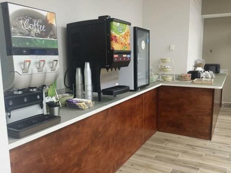 Holiday Inn Express Hotel & Suites Schoharie