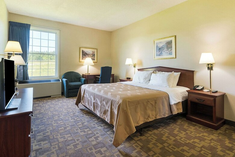 Holiday Inn Express Hotel & Suites Schoharie