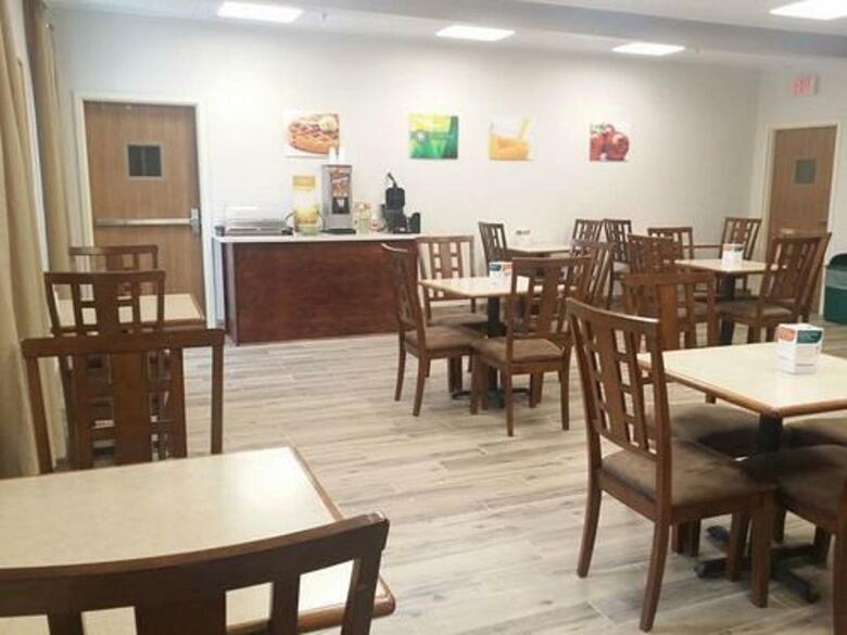 Holiday Inn Express Hotel & Suites Schoharie