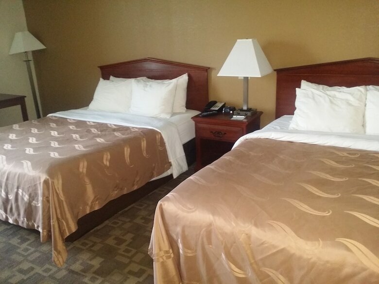 Holiday Inn Express Hotel & Suites Schoharie