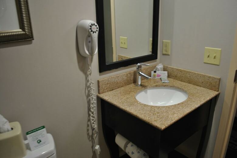 Hotel Holiday Inn Express Owego