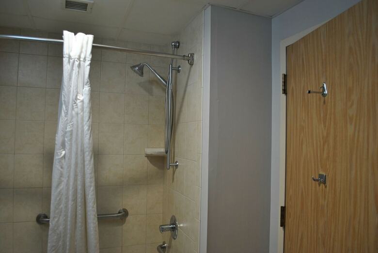 Hotel Holiday Inn Express Owego