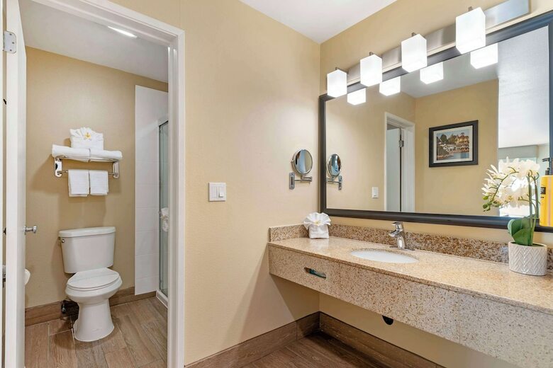 Hotel Best Western Plus Heritage Inn