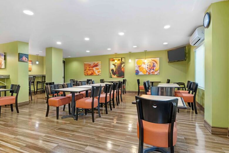 Hotel Best Western Plus Heritage Inn