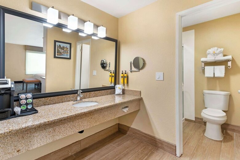 Hotel Best Western Plus Heritage Inn