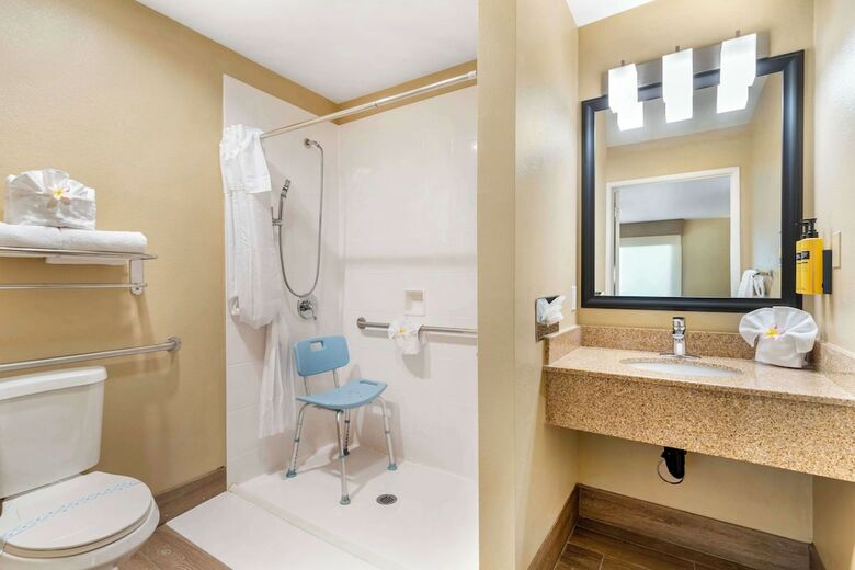 Hotel Best Western Plus Heritage Inn
