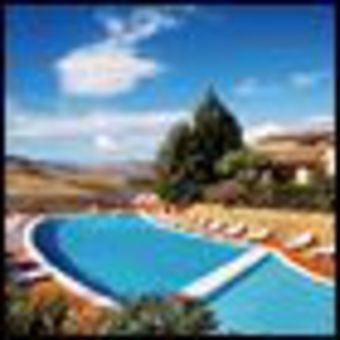 Hotel Villa Dafne