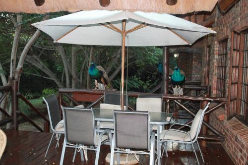 Hotel Orchards Farm Cottages