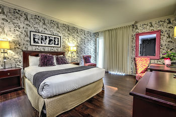 Hotel Kennedy