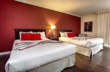 Hotel Kennedy