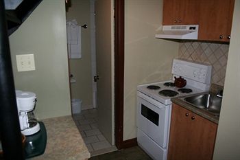Hotel Auberge Du Lac Morency