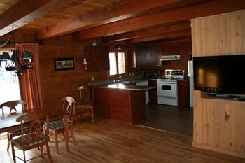 Hotel Auberge Du Lac Morency