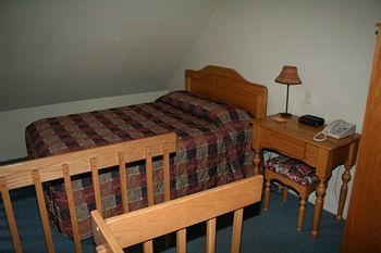Hotel Auberge Du Lac Morency