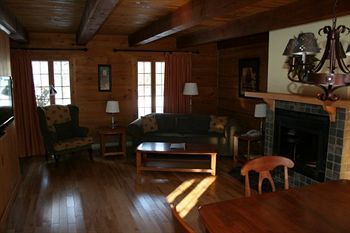 Hotel Auberge Du Lac Morency