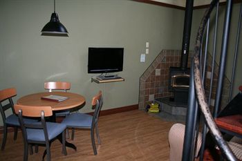 Hotel Auberge Du Lac Morency