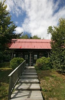 Hotel Auberge Du Lac Morency