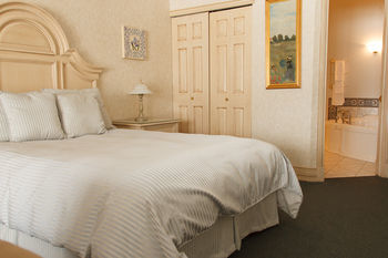 Hotel Les Trois Tilleuls And Spa