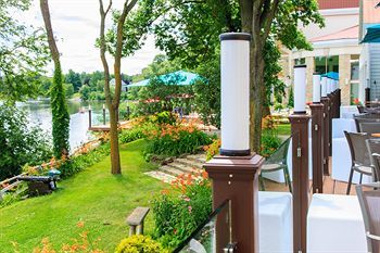 Hotel Les Trois Tilleuls And Spa