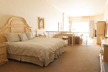 Hotel Les Trois Tilleuls And Spa