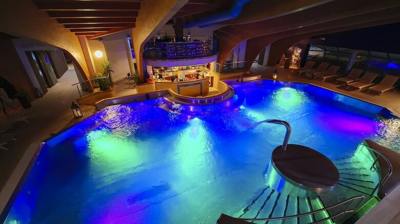 Hotel Aquacity Seasons