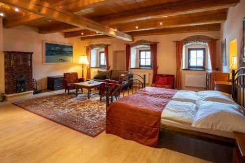 Boutique Hotel Fortuna