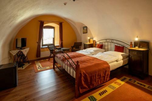 Boutique Hotel Fortuna