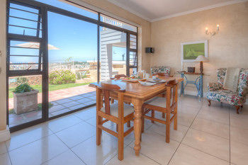 Hotel The Lookout Guest House