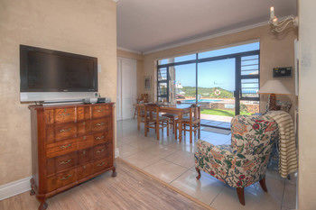 Hotel The Lookout Guest House