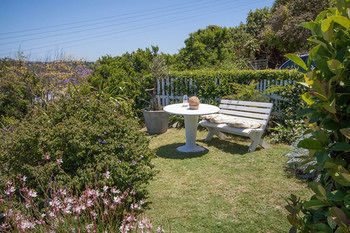 Hotel The Lookout Guest House