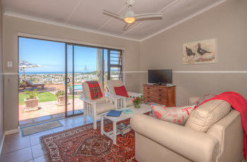 Hotel The Lookout Guest House