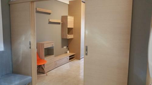 Omonoia Boutique Apartment