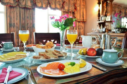 Hostal Marian Lodge Guesthouse