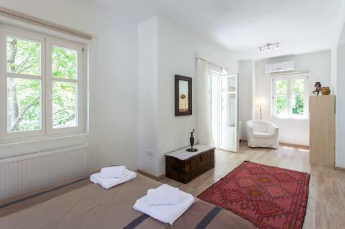 Villa Gems Of Zagora