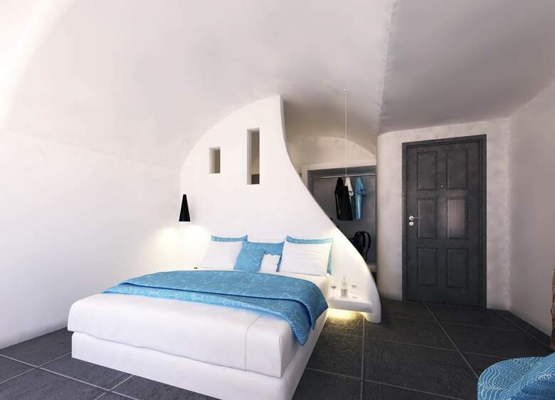 Hostal Gianna Suites