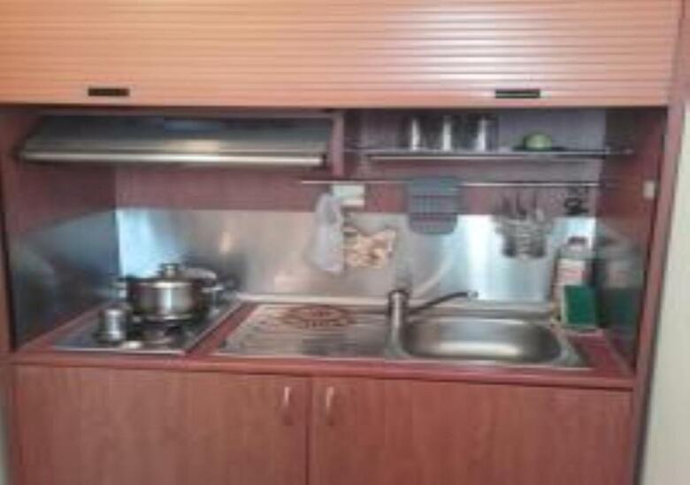 Apartamento Hotel Fotini
