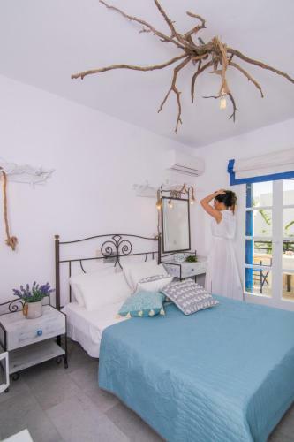 Apartamento Terra Fos Naxos Studios