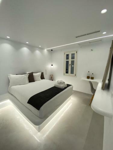 Alexandros Apartments