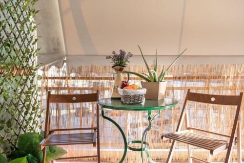 Apartamento Izabella Guest House