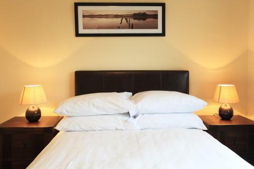 Villa Ardmullen 4 Bed Detached Holiday Home - Walnut