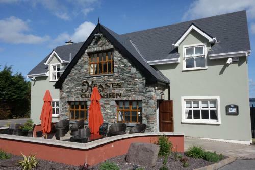 Hostal Keanes Of Curraheen