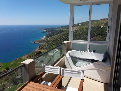 Apartamento Akrotiri Panorama