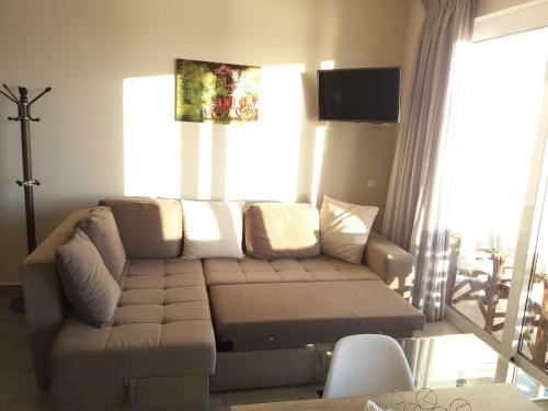 Apartamento Akrotiri Panorama