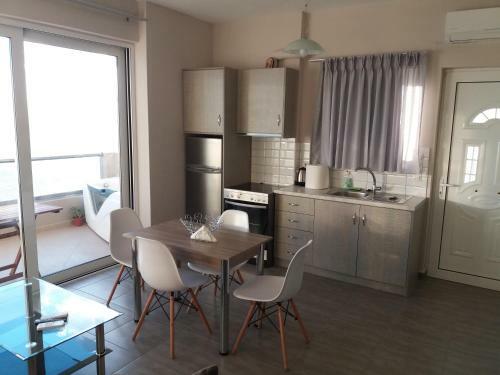 Apartamento Akrotiri Panorama