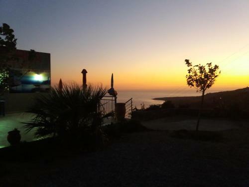Apartamento Akrotiri Panorama